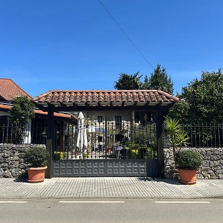 Posada Soano Exterior photo